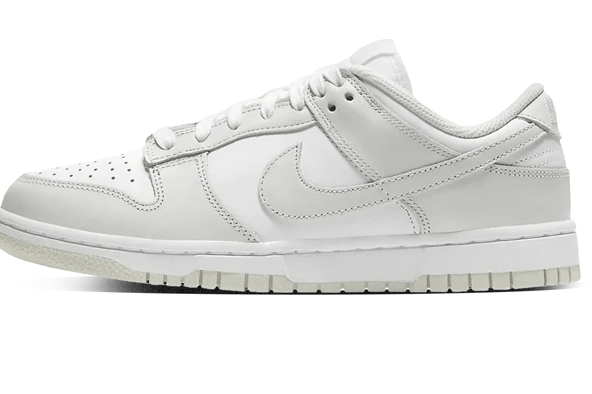 W Dunk Low Photon Dust Nike 0807